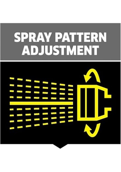 Karcher Multifunctional Spray Gun Plus