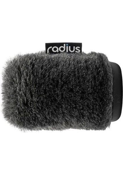 Nimbus 10CM Mikrofon Için Rüzgar Koruyucu Windshield (19/22) indirimleri