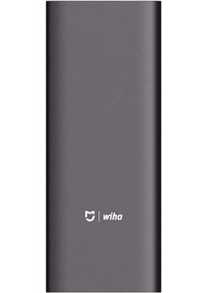 Xiaomi Mijia Wiha 24LÜ Hassas Tornavida Seti fırsatları