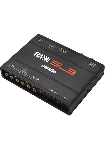 Sl3 Dj Audio Interface fiyatları