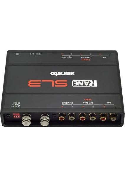 Sl3 Dj Audio Interface fırsatları