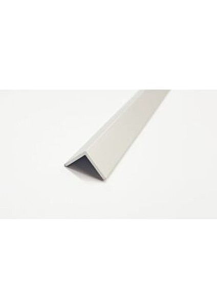 Alüminyum Köşe Profili Alüminyum Köşebent L Profil ( 3 cm x 3 cm x 50 Cm)
