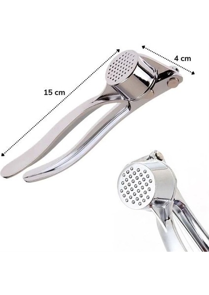 Paslanmaz Çelik Pense Model Sarımsak Ezici ( Lisinya ) modelleri