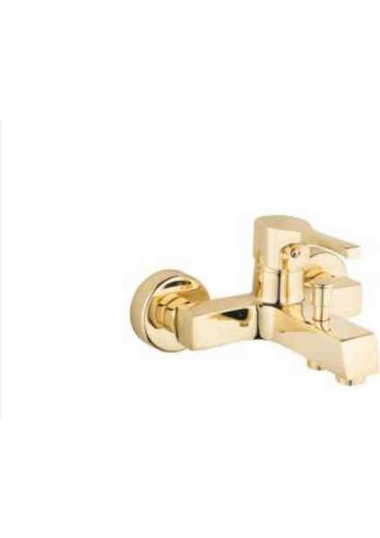 Mix Gold Banyo Bataryası