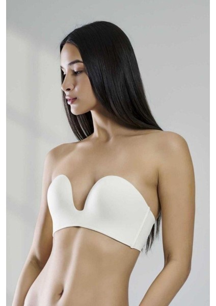 Lazer Bonding Sütyen Balensiz Destekli Kadın 103