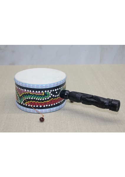 Davul Tamtam 3dıarta-26 - Lisinya