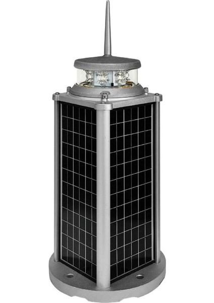 LN59-MLS Gps Senkron Çakar Fener