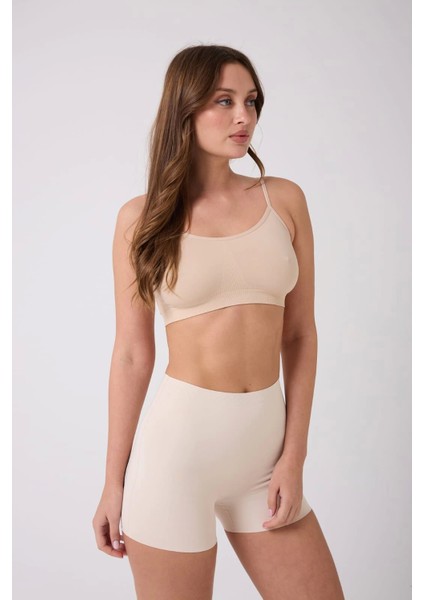 Freshness 1024 Bayan Lazer Kesim Silikonlu Boxer Korse fiyatları