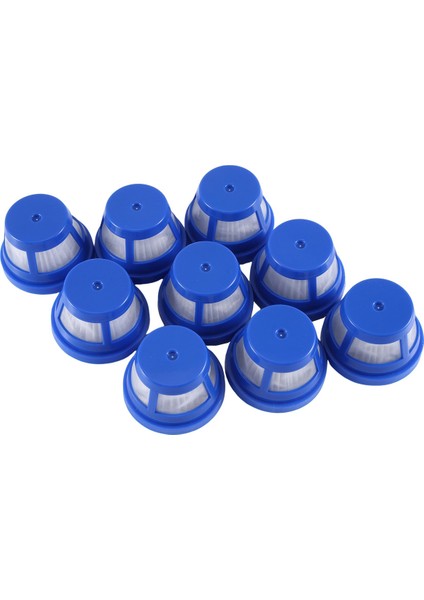 9pcs Yedek Parçalar Anker Eufy Homevac H11 / H11 Saf Kablosuz Elden Taşınan Vakum Parçaları Için Hepa Filtresi (Yurt Dışından) modelleri