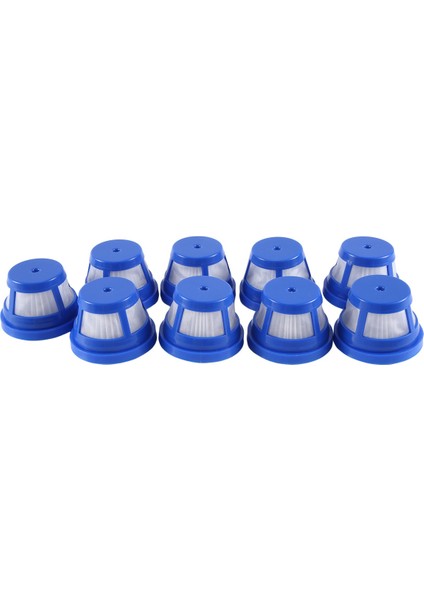 9pcs Yedek Parçalar Anker Eufy Homevac H11 / H11 Saf Kablosuz Elden Taşınan Vakum Parçaları Için Hepa Filtresi (Yurt Dışından) fırsatları