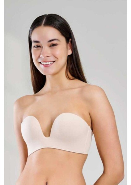 Lazer Bonding Sütyen Balensiz Destekli Kadın 103