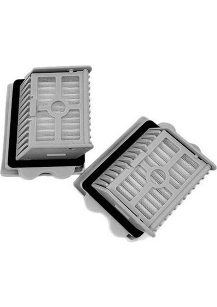 4pcs Roborock Flexi Pro A20 A20 A20 Pro Zemin Yıkayıcı Aksesuarları Yedek Parçaları Için 4pcs Fırça ve Filtre Kiti (Yurt Dışından) fırsatları