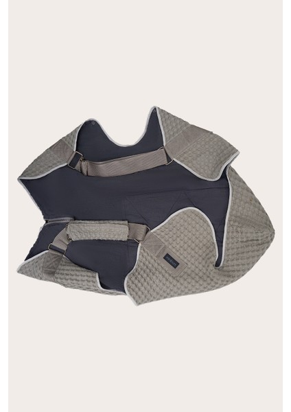 Mininest Bebek Taşıyıcısı – Güvenli, Rahat ve Taşınabilir Uyku Alanı