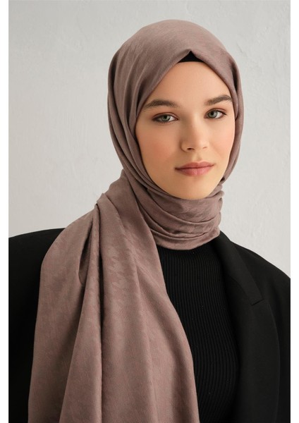 Viscon Kazayağı Desen Şal 3 19
