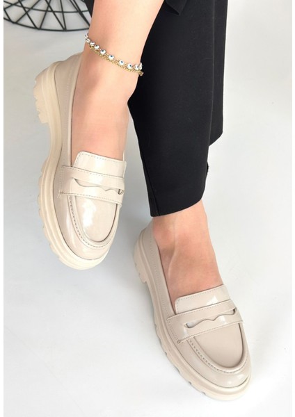 Narli Bej Rugan Oxford Ayakkabı - Lisinya fiyatları