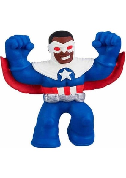 GJM01000/41380 - Mını Figür (Lisinya)