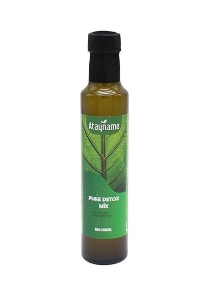 Lisinya Pure Detox Mix 250 ml