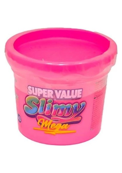 36006 Slimy Mega 3 Renk 85 gr