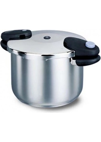 A1602 Neoclassic Düdüklü Tencere 5.5 Lt