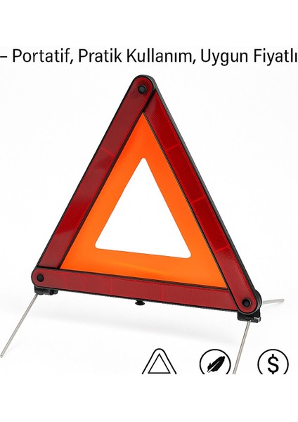 Eva Çantalı Tüvtürk Uyumlu Trafik ve Ilk Yardım Seti – Tam Set fiyatları