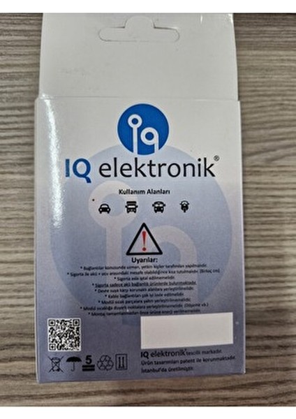 Uçak Kanadı Motor Çakar Modülü 26W İç ve Dış Mekan Kullanımı için Uygun modelleri