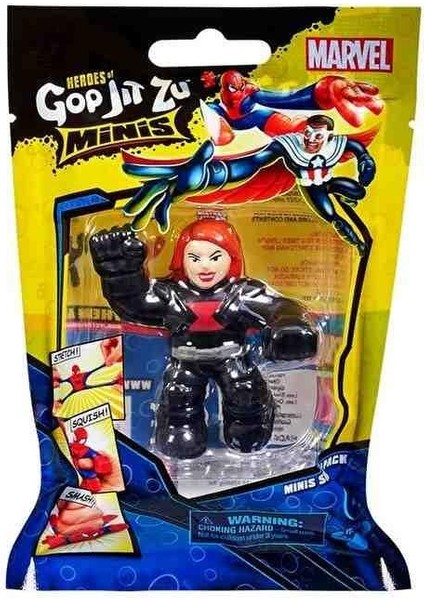 GJM01000/41380 - Mını Figür (Lisinya)