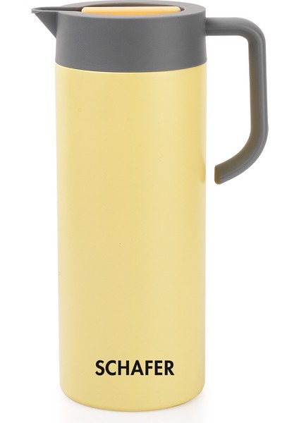 Click Termos 1.3 L-Sarı fiyatları