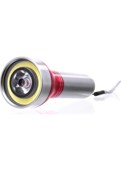 Yeni Model Ledli El Feneri WT-068 - Lisinya