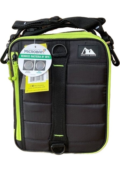 Eğik Olarak Asılabilir Taşınabilir Yemek Kutusu Isı 5l (Yurt Dışından)