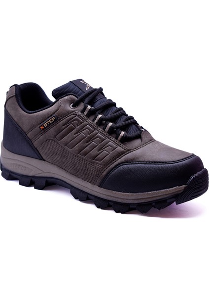 Ayakkabiburada X2 Trekking Erkek Bot Soğuga Dayanıklı