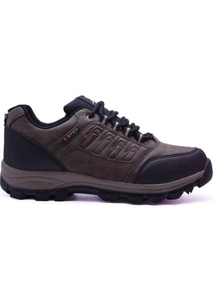 Ayakkabiburada X2 Trekking Erkek Bot Soğuga Dayanıklı