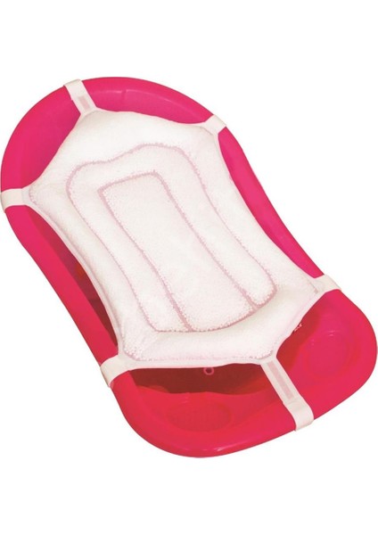 Nessiworld Köpüklü Masaj Küvet Filesi