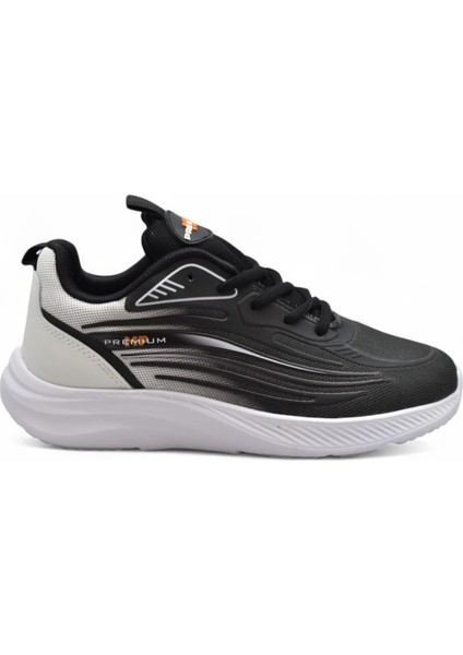Mp 252-6061ZN Rahat Ortopedik Taban Günlük Yazlık Erkek Spor Ayakkabı