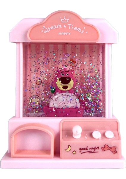 Nessiworld Kar Küresi Plastik Ayıcıklı LLM-HDY0114 fiyatları