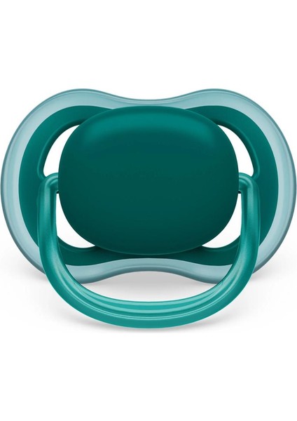 Nessiworld Philips Avent Ultra Air Emzik 6-18 Ay modelleri