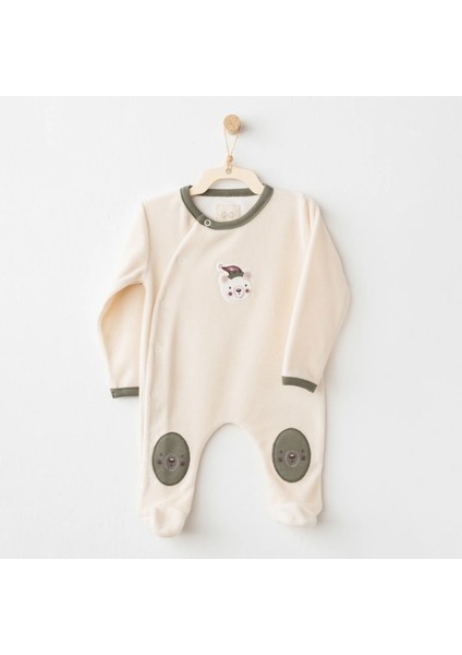 Nessiworld Andywawa AC26194 My 1 St Wardrobe Tulum Ekru