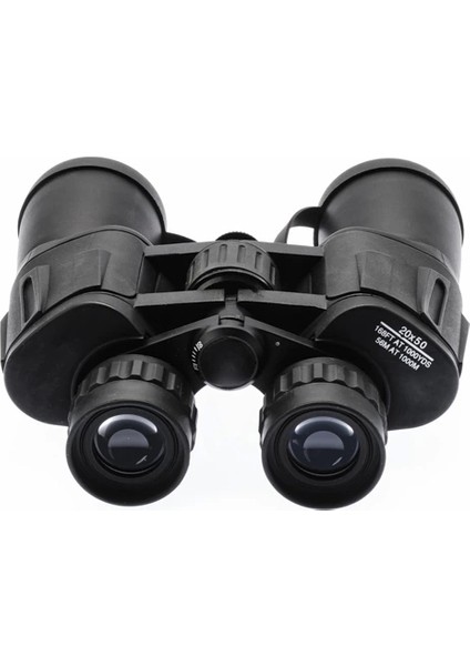 Cano 20X50 Profesyonel Hd Dürbün Tam Multi Kaplama Bak7 Priz - Lisinya fırsatları