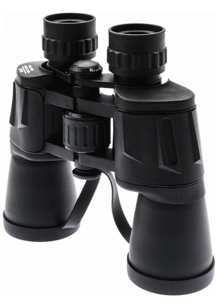 Cano 20X50 Profesyonel Hd Dürbün Tam Multi Kaplama Bak7 Priz - Lisinya