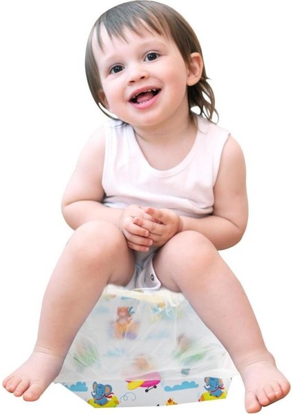 Nessiworld Karton Seyahat Lazımlığı Desenli 613 fiyatları