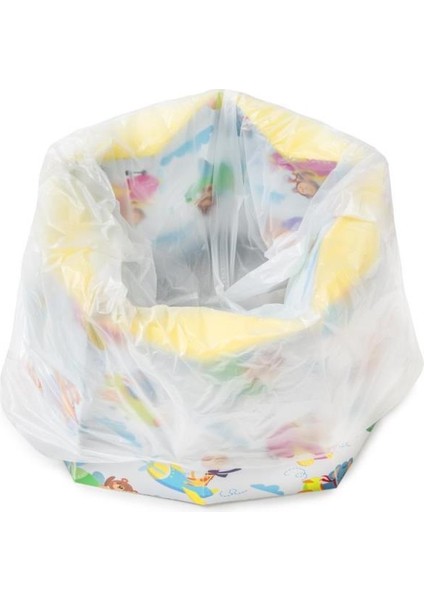 Nessiworld Karton Seyahat Lazımlığı Desenli 613 fırsatları