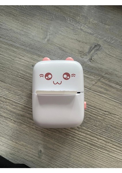 Taşınabilir Mini Yazıcı fiyatları