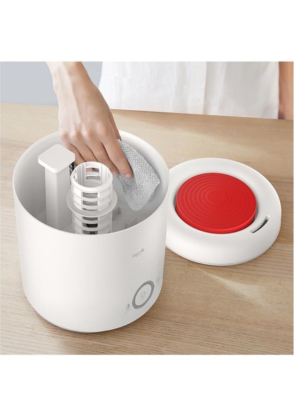 Nessiworld Deerma F301 Dijital Üstten Dolum Ultrasonik Soğuk Hava Nemlendirici indirimleri