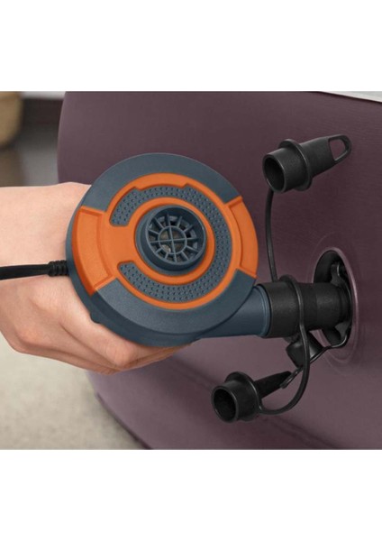 Nessiworld Bestway Sidewinder 220V Elektrikli Pompa fırsatları