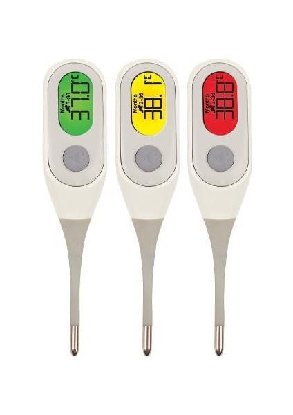 Nessiworld PRT2000 Koltuk Altı Ateş Ölçer fiyatları