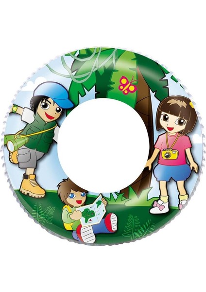 Nessiworld resimli Simit 61 cm fırsatları