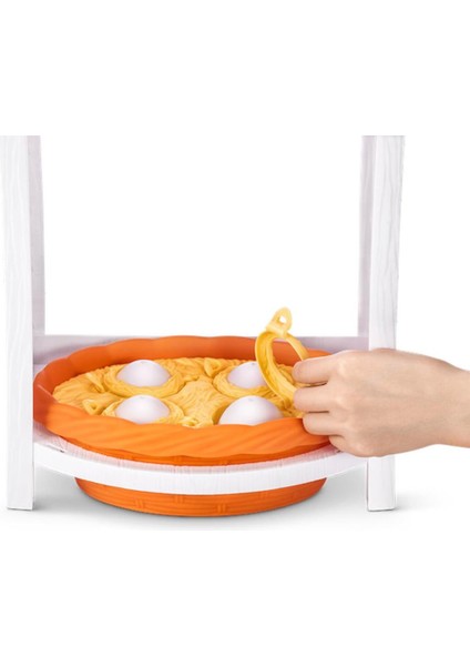 Nessiworld PEL03000 Pets Alive Anne ve Yavru Ördekler fırsatları