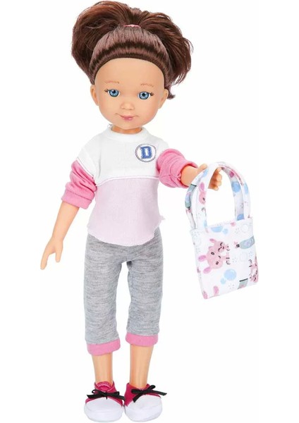 Nessiworld Mina College Bebek 35 cm modelleri