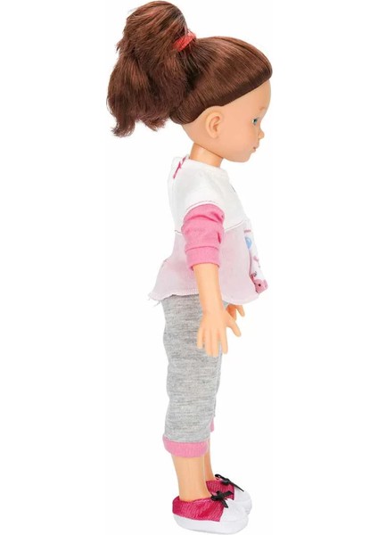 Nessiworld Mina College Bebek 35 cm fırsatları