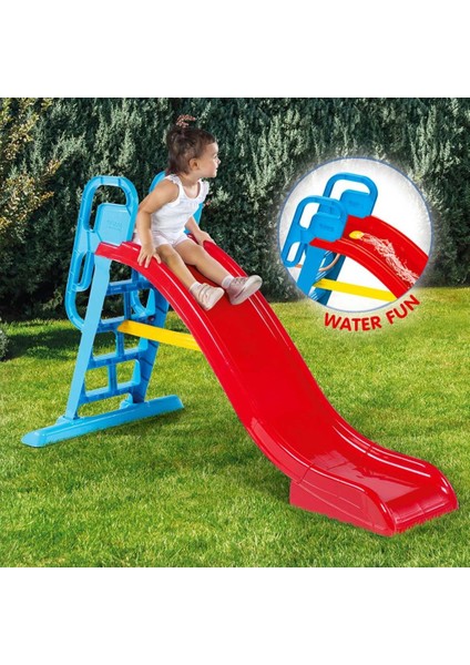 Nessiworld Dolu 2'si 1 Arada Büyük Su Kaydırağı fiyatları