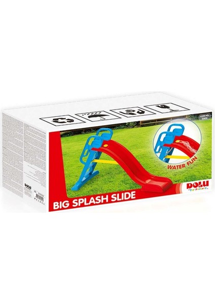 Nessiworld Dolu 2'si 1 Arada Büyük Su Kaydırağı fırsatları